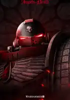  Ангелы смерти смотреть онлайн мультсериал 1 сезон 